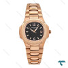 ساعت پتک فیلیپ زنانه رزگلد صفحه مشکی Patek-6600-L ساعت پتک فیلیپ زنانه رزگلد صفحه مشکی Patek-6600-L