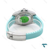 ساعت مردانه رولکس Explorer 2 بند رابر تیفانی Rolex-6604-G