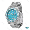 ساعت رولکس جی ام تی مستر 2 مردانه تیفانی Rolex-6623-G