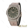 ساعت هابلوت مردانه تک موتوره طوسی Hublot-5635-G ساعت هابلوت مردانه تک موتوره طوسی Hublot-5635-G