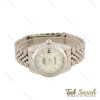 ساعت رولکس دیت جاست مردانه سیلور صفحه سفید خطی Rolex-5648-G ساعت رولکس دیت جاست مردانه سیلور صفحه سفید خطی Rolex-5648-G