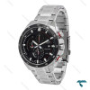 ساعت کاسیو ادیفایس EQS-600 مردانه سیلور عقربه قرمز Casio-6657-G