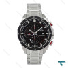 ساعت کاسیو ادیفایس EQS-600 مردانه سیلور عقربه قرمز Casio-6657-G ساعت کاسیو ادیفایس EQS-600 مردانه سیلور عقربه قرمز Casio-6657-G