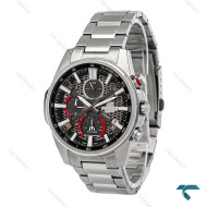 ساعت مچی کاسیو ادیفایس EQB-1200 مردانه سیلور  Casio-6661-G