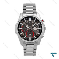 ساعت مچی کاسیو ادیفایس EQB-1200 مردانه سیلور  Casio-6661-G