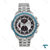 ساعت کاسیو ادیفایس Ef-558 مردانه آبی نقره ای Casio-6662-G ساعت کاسیو ادیفایس Ef-558 مردانه آبی نقره ای Casio-6662-G