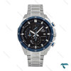 کاسیو ادیفایس EQS-600 مردانه سیلور صفحه سرمه ای Casio-6663-G کاسیو ادیفایس EQS-600 مردانه سیلور صفحه سرمه ای Casio-6663-G