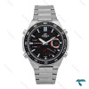 ساعت کاسیو ادیفایس EFV-C110 مردانه سیلور صفحه مشکی Casio-6670-G ساعت کاسیو ادیفایس EFV-C110 مردانه سیلور صفحه مشکی Casio-6670-G