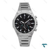 ساعت کاسیو ادیفایس EQB-1100 مردانه نقره ای صفحه مشکی Casio-6672-G ساعت کاسیو ادیفایس EQB-1100 مردانه نقره ای صفحه مشکی Casio-6672-G