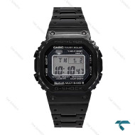 ساعت کاسیو جیشاک GMW-B5000 مردانه مشکی Casio-6674-G