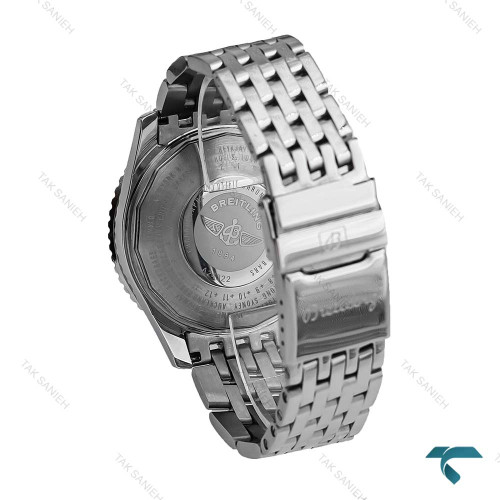 ساعت مردانه برایتلینگ خلبانی NAVITIMER پاندا Breitling-6698-G ساعت مردانه برایتلینگ خلبانی NAVITIMER پاندا Breitling-6698-G