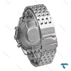 ساعت مردانه برایتلینگ NAVITIMER خلبانی سیلور صفحه سبز Breitling-6700-G ساعت مردانه برایتلینگ NAVITIMER خلبانی سیلور صفحه سبز Breitling-6700-G