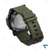 ساعت جیشاک GA2300 سبز GShock-6719-U