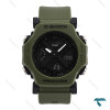 ساعت جیشاک GA2300 سبز GShock-6719-U