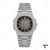 ساعت پتک فیلیپ مردانه ناتیلوس استیل صفحه طوسی Patek-6726-L ساعت پتک فیلیپ مردانه ناتیلوس استیل صفحه طوسی Patek-6726-L