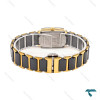 ساعت رادو Integral زنانه طلایی مشکی Rado-6732-L ساعت رادو Integral زنانه طلایی مشکی Rado-6732-L