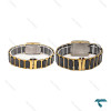 ساعت ست رادو Integral طلایی مشکی Rado-6733-S ساعت ست رادو Integral طلایی مشکی Rado-6733-S