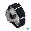 ساعت هوشمند هامر V2 Ultra مشکی Hummer-6749-U ساعت هوشمند هامر V2 Ultra مشکی Hummer-6749-U
