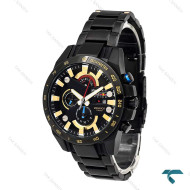 ساعت مردانه کاسیو ادیفیس EFR-540 مشکی ردبول Edifice-6772-G