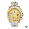ساعت مچی کاسیو ادیفایس EF-550 دورنگ طلایی Edifice-6774-G ساعت مچی کاسیو ادیفایس EF-550 دورنگ طلایی Edifice-6774-G