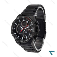 ساعت ادیفایس ECB-950 مردانه مشکی Edifice-6778-G