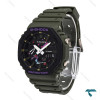 ساعت مردانه جی شاک سبز G-Shock-6779-G