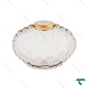 ساعت دنیل ولینگتون ELAN زنانه دو رنگ طلایی صفحه سفید DW-6823-L ساعت دنیل ولینگتون ELAN زنانه دو رنگ طلایی صفحه سفید DW-6823-L