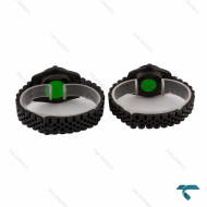 ساعت ست رولکس دیت جاست فول مشکی Rolex-6848-S ساعت ست رولکس دیت جاست فول مشکی Rolex-6848-S