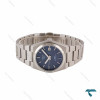ساعت زنانه تیسوت نقره ای سرمه ای Tissot-6853-L ساعت زنانه تیسوت نقره ای سرمه ای Tissot-6853-L