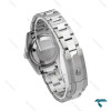 ساعت رولکس اویستر پرپچوال زنانه صفحه سرمه ای Rolex-6891-L