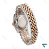 رولکس زنانه رولکس دورنگ رزگلد صفحه بنفش Rolex-6896-L رولکس زنانه رولکس دورنگ رزگلد صفحه بنفش Rolex-6896-L