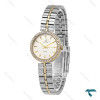 ساعت داتیس D8847L زنانه دورنگ طلایی Datis-6912-L ساعت داتیس D8847L زنانه دورنگ طلایی Datis-6912-L