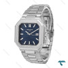 ساعت مردانه پتک فیلیپ Cubitus استیل صفحه سرمه ای Patek-6933-G ساعت مردانه پتک فیلیپ Cubitus استیل صفحه سرمه ای Patek-6933-G