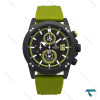 ساعت پسرانه نیوی فورس NF8033 مشکی سبز NaviForce-6964-G