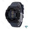 ساعت نیوی فورس NF7104 مردانه مشکی خاکستری NaviForce-6969-G
