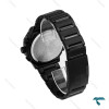 ساعت نیوی فورس NF9216 مردانه دوزمانه فلزی مشکی NaviForce-6987-G