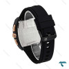 ساعت ناوی فورس NF8052 مردانه سه موتوره مشکی  NaviForce-6996-G