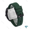 ساعت نیوی فورس NF8052 مردانه مشکی بند سبز NaviForce-6997-G
