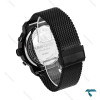 ساعت مردانه نیوی فورس NF9068 فول مشکی NaviForce-7007-G ساعت مردانه نیوی فورس NF9068 فول مشکی NaviForce-7007-G