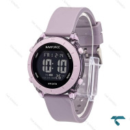ساعت دخترانه نیوی فورس NF7108 بنفش NaviForce-7014-L