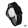 ساعت رسپینا پسرانه مشکی صفحه سبز Respina-7031-L