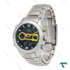 ساعت نیوی فورس NF9232 مردانه دوزمانه صفحه سبز NaviForce-7052-G ساعت نیوی فورس NF9232 مردانه دوزمانه صفحه سبز NaviForce-7052-G