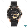 ساعت نیوی فورس NF9171 مردانه رزگلد مشکی NaviForce-7058-G ساعت نیوی فورس NF9171 مردانه رزگلد مشکی NaviForce-7058-G