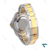 ساعت رولکس سابمارینر مردانه دو رنگ طلایی صفحه سبز Rolex-7060-G ساعت رولکس سابمارینر مردانه دو رنگ طلایی صفحه سبز Rolex-7060-G