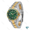 ساعت زنانه رولکس ساب مارینر دورنگ طلایی صفحه سبز Rolex-7061-L ساعت زنانه رولکس ساب مارینر دورنگ طلایی صفحه سبز Rolex-7061-L