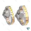 ساعت ست رولکس ساب مارینر دورنگ صفحه سبز Rolex-7062-S ساعت ست رولکس ساب مارینر دورنگ صفحه سبز Rolex-7062-S