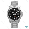 ساعت مردانه کاسیو MTP-VD01D سیلور صفحه مشکی Casio-7106-G ساعت مردانه کاسیو MTP-VD01D سیلور صفحه مشکی Casio-7106-G