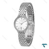 ساعت مچی زنانه Citizen سیتیزن تمام سیلور Citizen-7114-L ساعت مچی زنانه Citizen سیتیزن تمام سیلور Citizen-7114-L