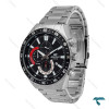 کاسیو ادیفایس efv-620 مردانه استیل مشکی Edifice-7139-G