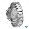ساعت امگا Speedmaster مردانه استیل صفحه سفید Omega-7151-G